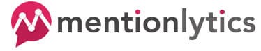Mentionlytics - tycoonstory | tycoonstory media Mentionlytics logo representing social media monitoring tools for tracking brand and competitor mentions, analyzing sentiment, measuring share of voice, identifying trends, and monitoring conversations across social media and the web.
