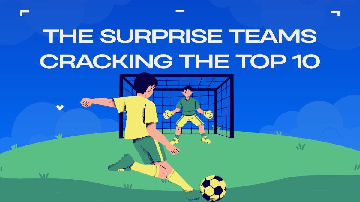 Nfl defense rankings - tycoonstory | tycoonstory media Nfl defense rankings illustration showing a soccer-style football field scene with players competing and highlighting the ranking of top defensive teams.