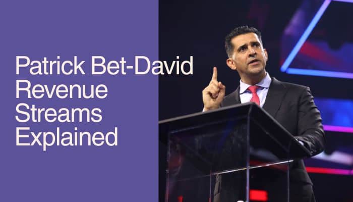 Patrick bet-david net worth - tycoonstory | tycoonstory media Patrick bet-david net worth showing revenue streams, business ventures, valuetainment growth, and entrepreneurship strategies behind his financial success.