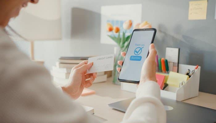 Payment successful but no ticket received - tycoonstory | tycoonstory media Site for ticket sale gamificationsummit showing a successful online ticket payment process with a credit card transaction and digital booking confirmation.