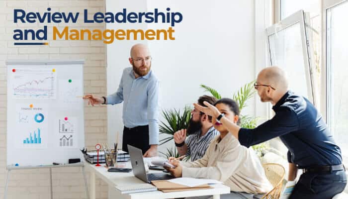 Review leadership and management - tycoonstory | tycoonstory media Target company research showing business leaders reviewing management performance, leadership strategy, financial insights, and organizational data to evaluate executive capabilities, operational strength, and investment due diligence decisions.