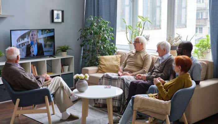 How directv can improve entertainment for senior living residents | tycoonstory media How directv can improve entertainment for senior living residents