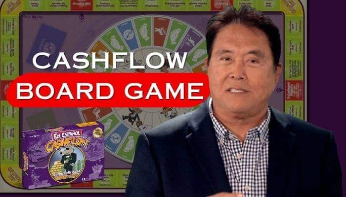 Robert kiyosaki net worth - tycoonstory | tycoonstory media Robert kiyosaki net worth featuring the cashflow board game creator, financial education concepts, and wealth-building strategies connected to his business empire.