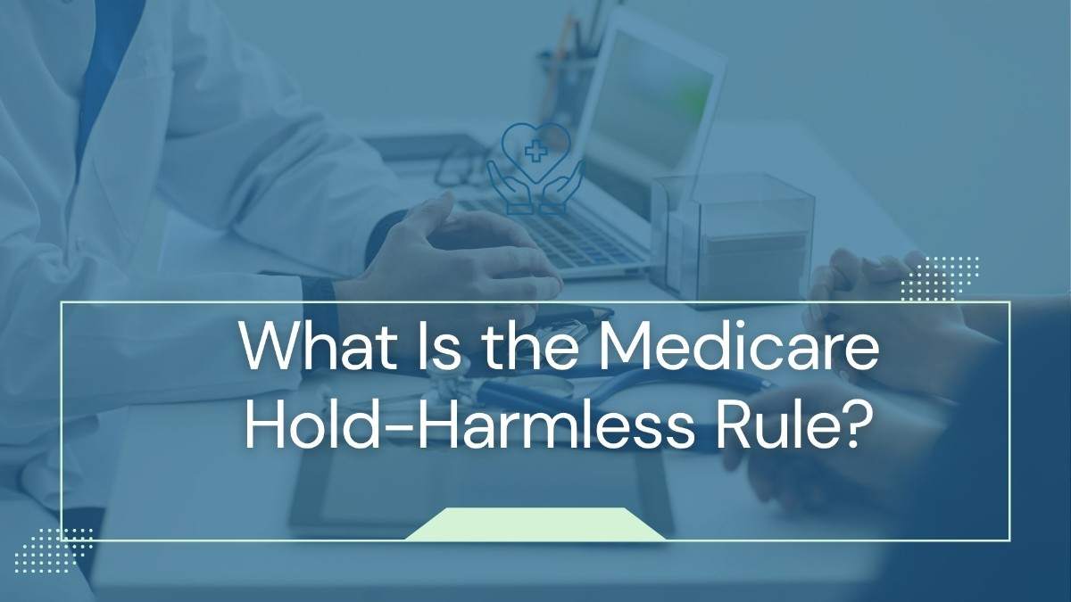 Social security 2027 cola - tycoonstory | tycoonstory media Social security 2027 cola information graphic showing a healthcare professional and medical technology background, explaining important medicare-related updates, rules, and benefit changes.