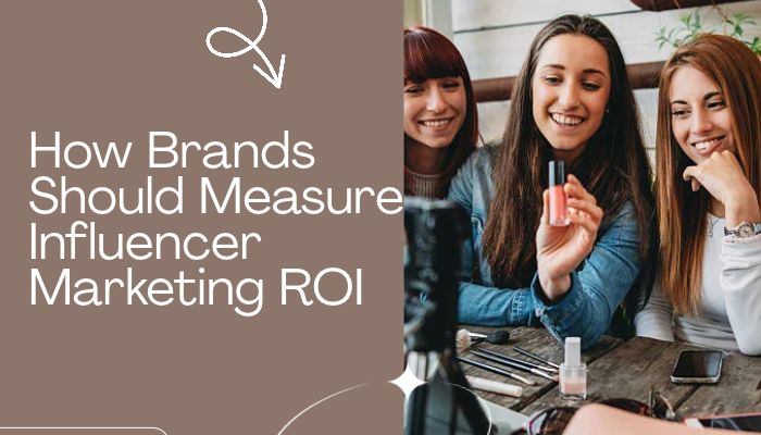 Socialmediagirls - tycoonstory | tycoonstory media Socialmediagirls influencer marketing image showing brands measuring influencer marketing roi through creator partnerships, engagement, and campaign performance.