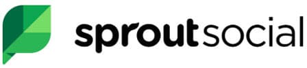 Sprout social - tycoonstory | tycoonstory media Sprout social logo representing social media monitoring tools for tracking brand mentions, monitoring social conversations, analyzing audience sentiment, identifying trends, and measuring brand health across digital channels.