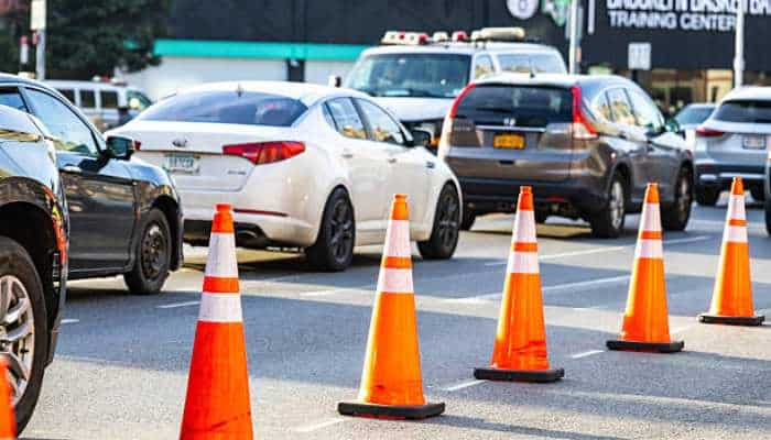 Temporary or permanent traffic control a practical guide for facilities managers 1 | tycoonstory media