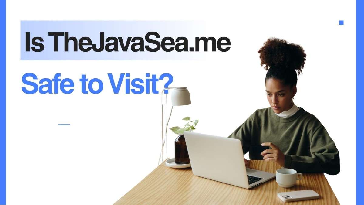 Thejavasea. Me leaks aio-tlp370 - tycoonstory | tycoonstory media Thejavasea. Me leaks aio-tlp370 – illustration of a laptop user researching whether thejavasea. Me is safe to visit amid online leak and cybersecurity concerns.