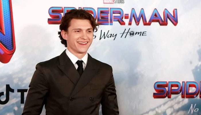 Tom hollands other movies and acting projects - tycoonstory | tycoonstory media Tom holland net worth image showing the british actor at a spider-man movie premiere, reflecting how his role as peter parker in marvel’s spider-man films became a major part of his hollywood career and earnings.