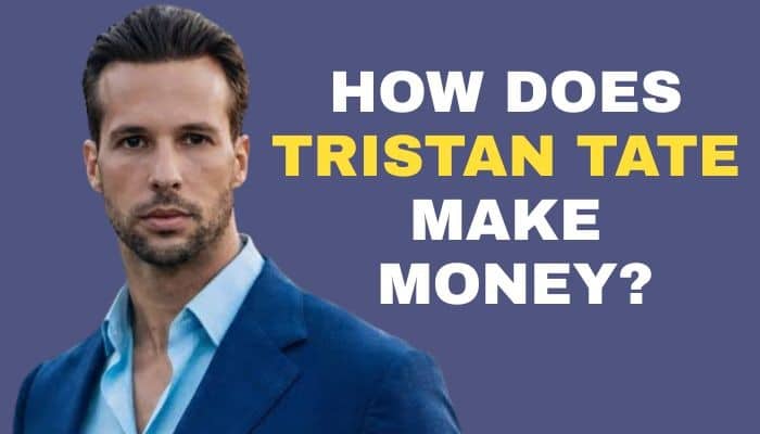 Tristan tate net worth - tycoonstory | tycoonstory media Tristan tate net worth featured image showing tristan tate in a business-themed graphic with the question “how does tristan tate make money? ” highlighting his income sources, ventures, and financial profile.