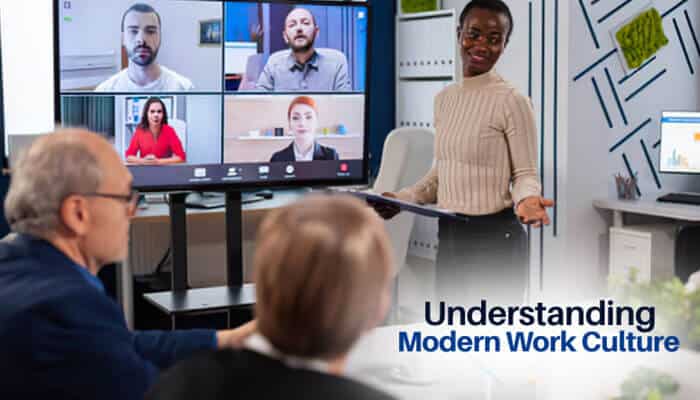 Understanding modern work culture - tycoonstory | tycoonstory media Onlyworkmoods com understanding modern work culture with remote collaboration, digital workplace technology, hybrid teams, and evolving professional environments in 2026