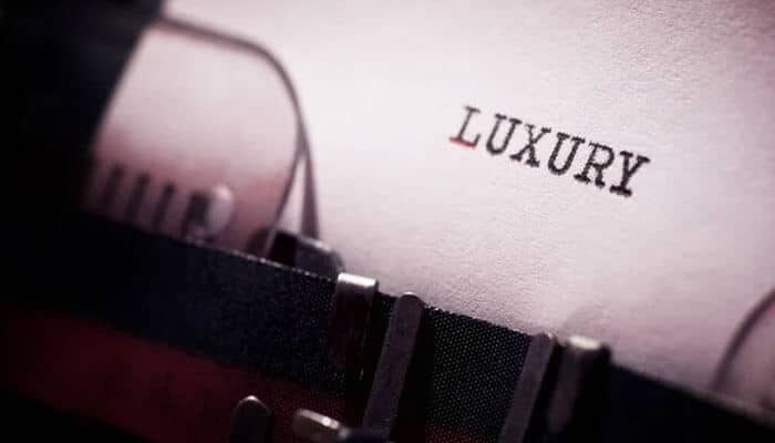 Turning a resale business into a luxury brand | tycoonstory media