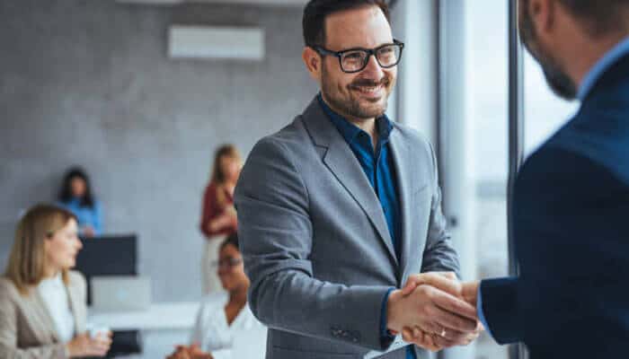 Build a business people trust | tycoonstory media Build a business people trust