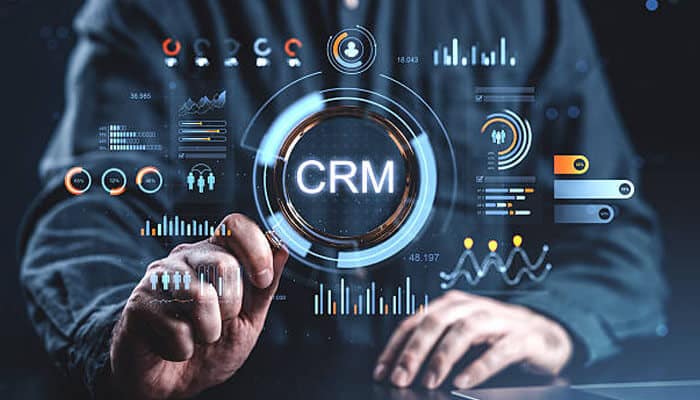 Why crm data quietly determines your growth ceiling | tycoonstory media Why crm data quietly determines your growth ceiling