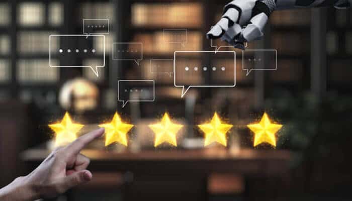 The evolving role of reviews and ai recommendations | tycoonstory media The evolving role of reviews and ai recommendations