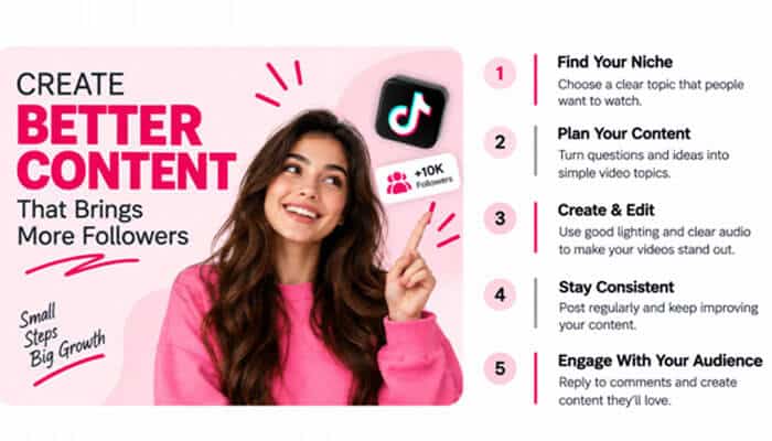 Start with a content direction people can understand | tycoonstory media Start with a content direction people can understand