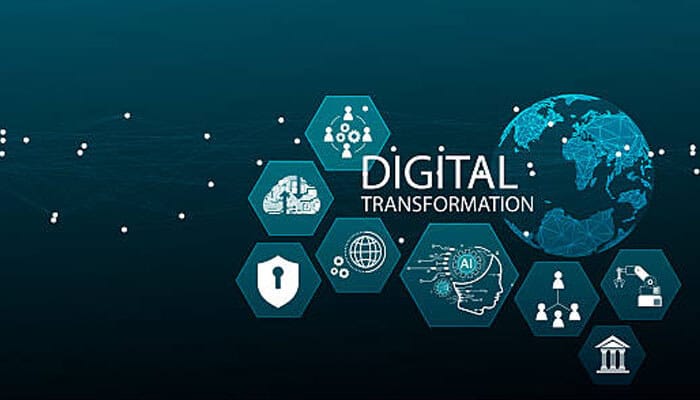 Data transformation and automation | tycoonstory media Data transformation and automation