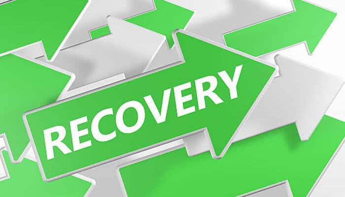 Recovery matters as much as the backup itself | tycoonstory media Recovery matters as much as the backup itself