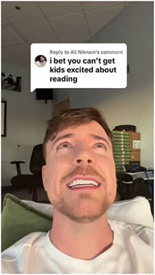 Turn questions into tiktok content | tycoonstory media Turn questions into tiktok content