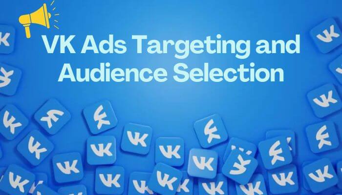 Vkontakte advertising - tycoonstory | tycoonstory media Vkontakte advertising showing vk ads targeting and audience selection strategies for businesses using social media marketing, user segmentation, and digital campaign optimization.