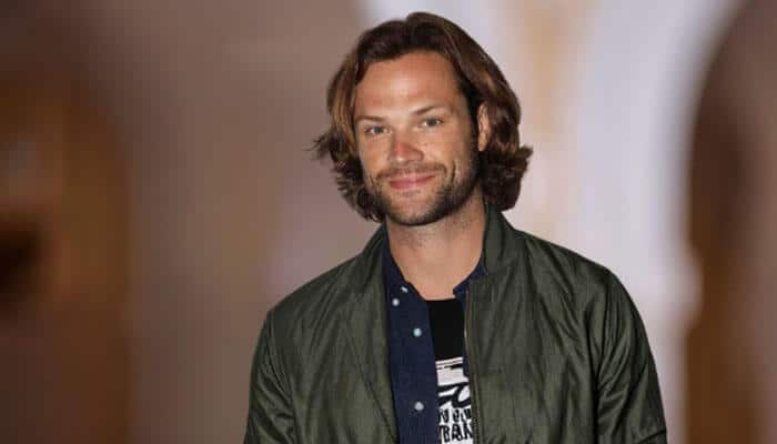 Why guarding stars matters for jared padalecki - tycoonstory | tycoonstory media Jared padalecki portrait highlighting the actor’s hollywood career, from sam winchester in supernatural to cordell walker in walker and upcoming entertainment projects