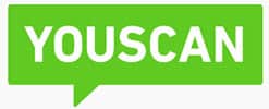Youscan - tycoonstory | tycoonstory media Youscan logo representing social media monitoring tools for ai-powered social listening, brand mention tracking, sentiment analysis, audience intelligence, trend detection, and visual monitoring through logo, object, scene, and image recognition.