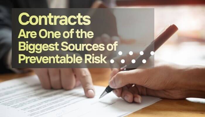 Cnlawblog - tycoonstory | tycoonstory media Cnlawblog business contract guide showing professionals reviewing and signing an agreement to help identify and prevent legal risks.