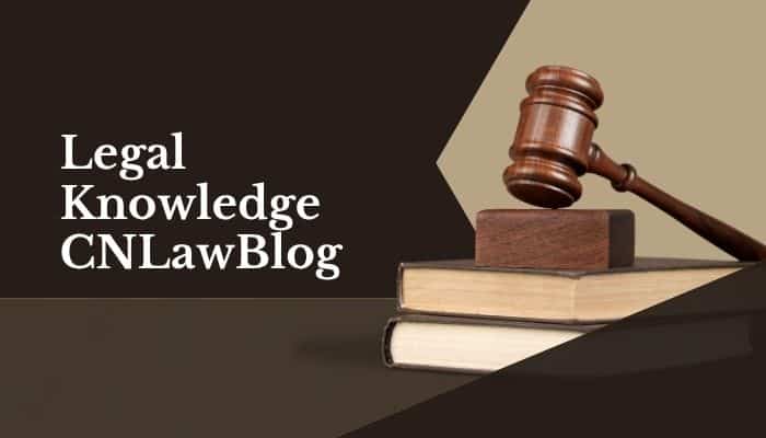 Cnlawblog - tycoonstory | tycoonstory media Cnlawblog legal knowledge concept featuring a judge’s gavel and law books, representing legal information and business law guidance.
