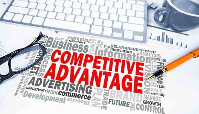 Competitive edge the serpent rogue - tycoonstory | tycoonstory media Competitive edge the serpent rogue business concept featuring competitive advantage, strategy, marketing, innovation, branding, and growth.
