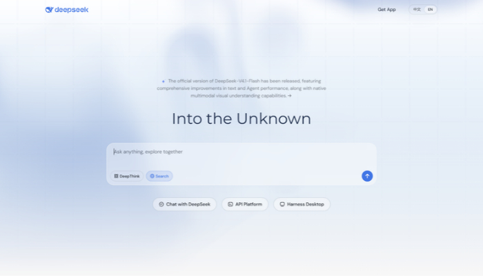 Deepseek v4 pro 0813 2 | tycoonstory media