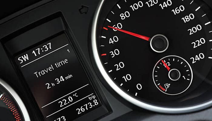 Mileage tracking process | tycoonstory media