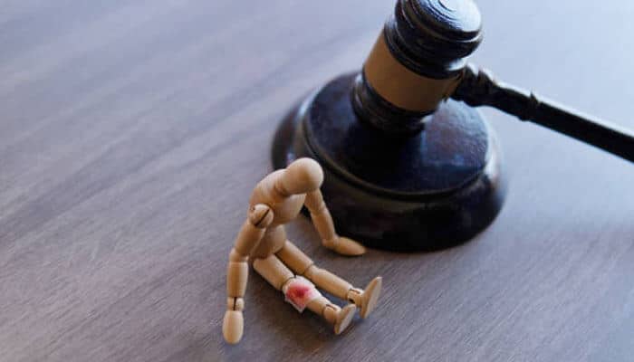 Tate injury law: reported experience and accident results | tycoonstory media Tate injury law: reported experience and accident results