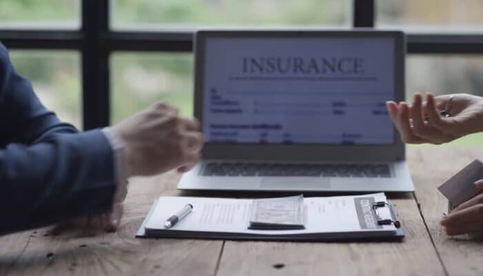 Handling insurance communications | tycoonstory media