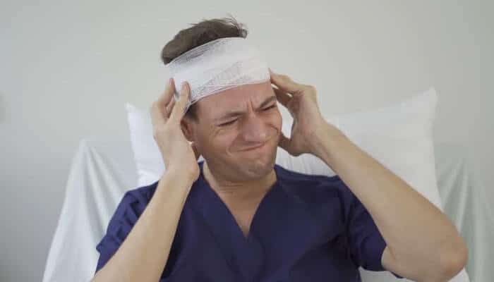Head and brain injuries can be difficult to recognize | tycoonstory media Head and brain injuries can be difficult to recognize