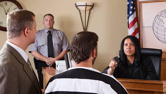 Parole violation hearings involve important rights | tycoonstory media Parole violation hearings involve important rights