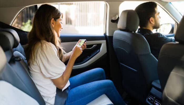 Driver and passenger information can identify relevant parties | tycoonstory media Driver and passenger information can identify relevant parties