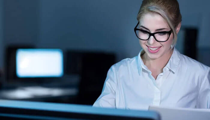 Set clear technology responsibilities