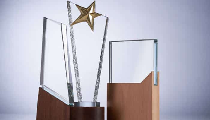 Eco-conscious corporate award designs | tycoonstory media Eco-conscious corporate award designs