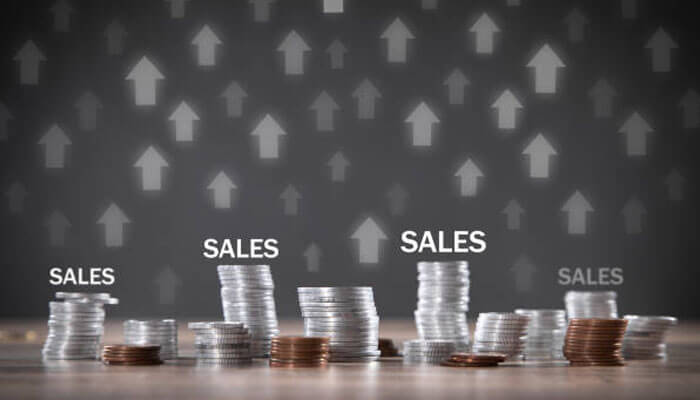 A realistic way to reinvest your early sales | tycoonstory media A realistic way to reinvest your early sales