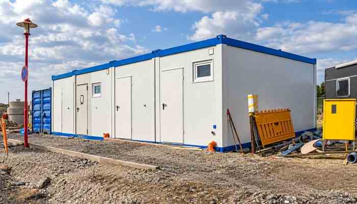 Near-ground-level access makes loading more convenient | tycoonstory media