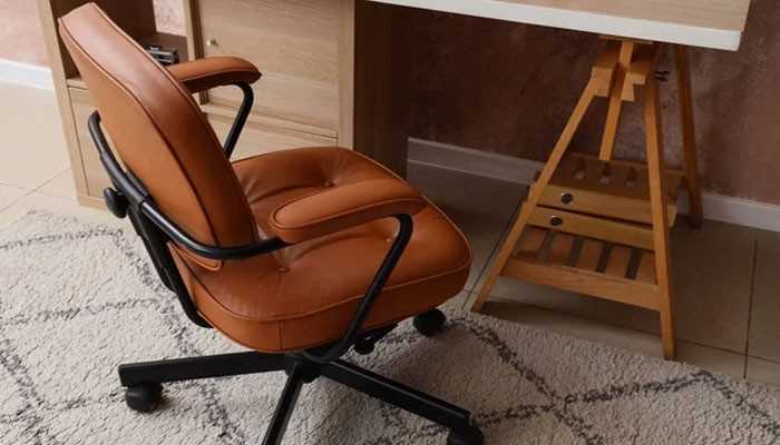 What a bespoke chair changes in your actual house | tycoonstory media