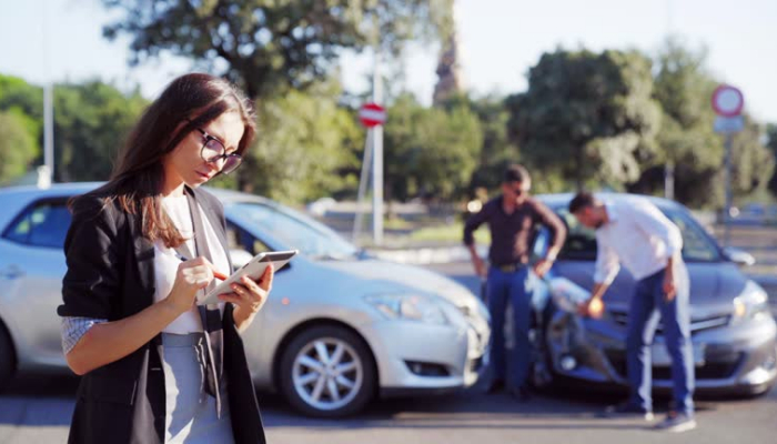 Rideshare trip ends in a serious crash 1 | tycoonstory media