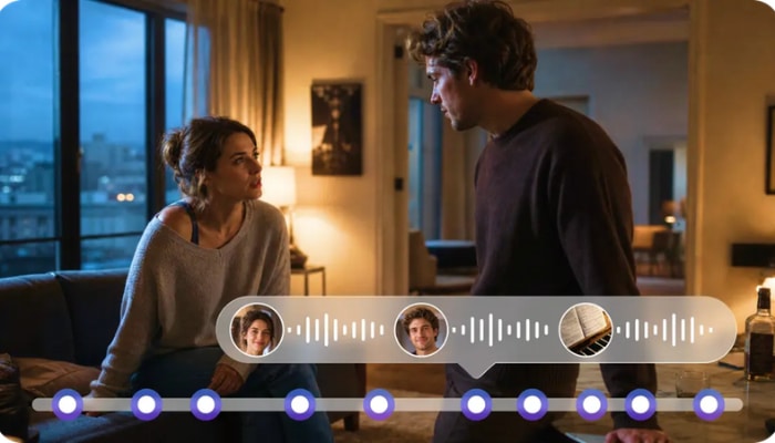 Seedaudio 1.5: A New Approach to AI-Powered Audio for Businesses and Creators