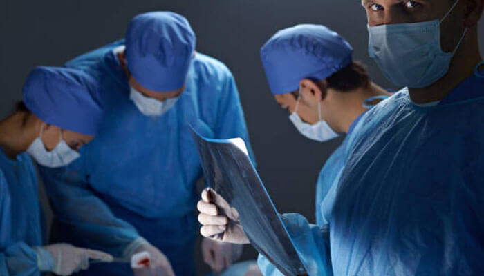 Consider the proposed surgical application | tycoonstory media