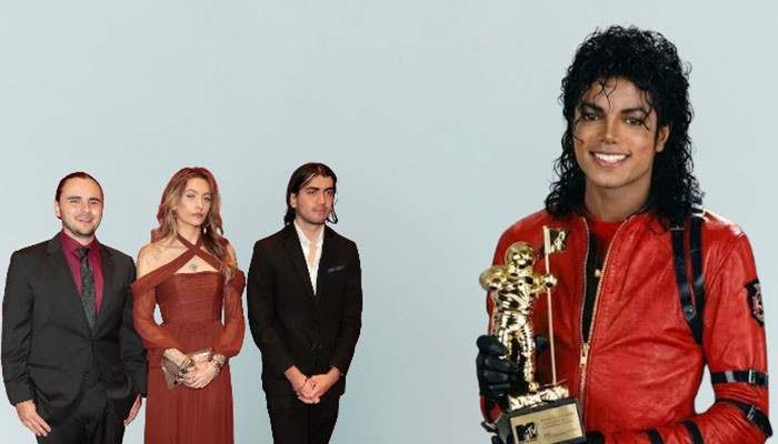 Was omer bhatti michael jacksons biological son - tycoonstory | tycoonstory media Does michael jackson have any biological children? A collage of michael jackson and his three children, prince, paris, and bigi jackson.